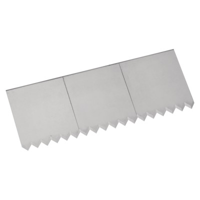 Ανταλλακτική Λάμα Για Συρραπτικό Φυτών 3 Τμχ BENMAN 22810