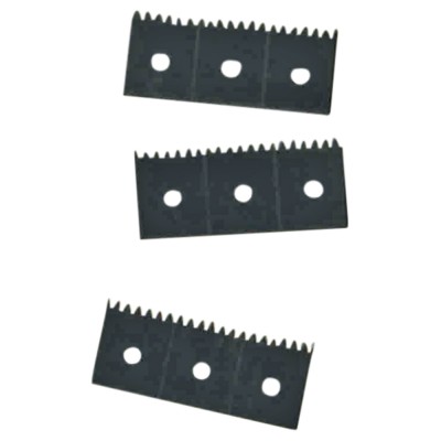 Ανταλλακτική Λάμα Για Συρραπτικό Φυτών 3 Τμχ BENMAN 22810