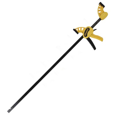 Ταχυσφιγκτήρας Μαραγκών 2 Λειτουργιών Quick Grip 600mm 24″ F.F. Group 23041