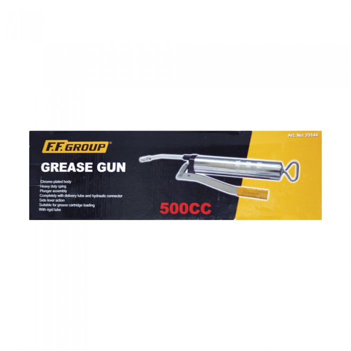 Γρασαδόρος 500cc F.F. Group 23144