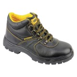 Μποτάκι Ασφάλειας S1P/FF221Ρ Μαύρο F.F. GROUP