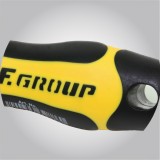 Κατσαβίδι Pro Grip Ίσιο 4.0x100mm FF Group 32864