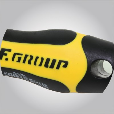 Κατσαβίδι Pro Grip Ίσιο 4.0x100mm FF Group 32864