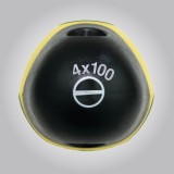 Κατσαβίδι Pro Grip Ίσιο 4.0x100mm FF Group 32864