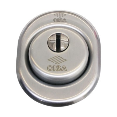 Επιστόμιο (Defender) 06490 Νίκελ Cisa 45075