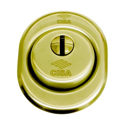 Επιστόμιο (Defender) 06491 Χρυσό Cisa 45076