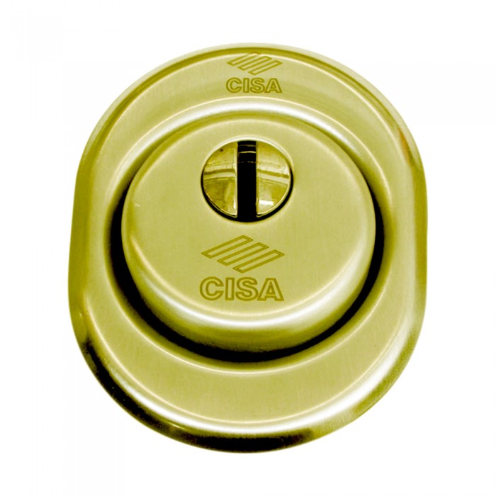 Επιστόμιο (Defender) 06491 Χρυσό Cisa 45076