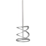 Αναδευτήρας Δραπάνου SDS Plus Κόλλας & Σοβά με Διάμετρο Ø100mm και Μήκος 590mm F.F. Group 45665