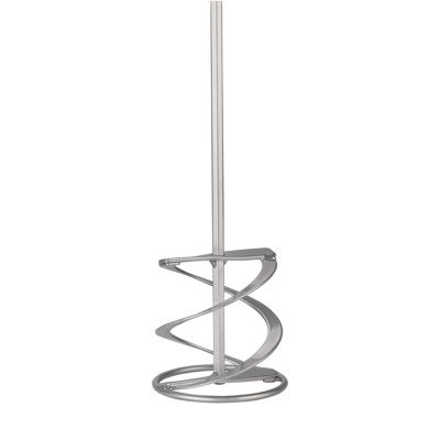 Αναδευτήρας Δραπάνου SDS Plus Κόλλας & Σοβά με Διάμετρο Ø100mm και Μήκος 590mm F.F. Group 45665