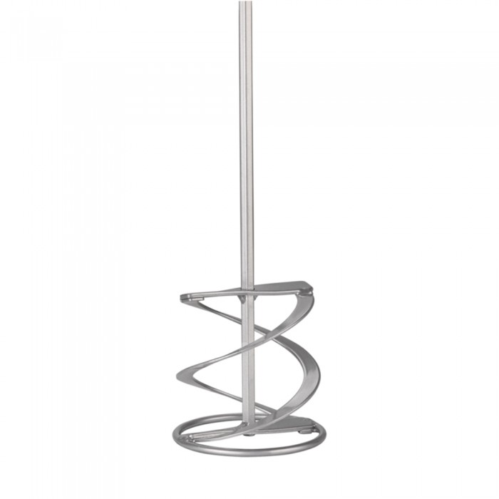 Αναδευτήρας Δραπάνου SDS Plus Κόλλας & Σοβά με Διάμετρο Ø100mm και Μήκος 590mm F.F. Group 45665