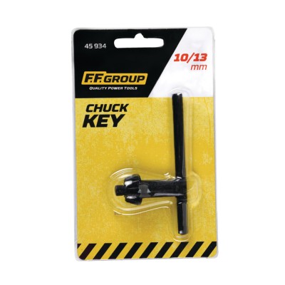 Κλειδί Σύσφιγξης Τσοκ F.F. GROUP 45934