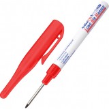 Μαρκαδόρος Ανεξίτηλος N710 Long Nib Marker Κόκκινο Artline 47625