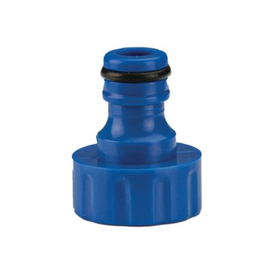 Προγραμματιστής Ποτίσματος Ψηφιακός Μπαταρίας 2xΑΑ EURODRIP 101068151 48301