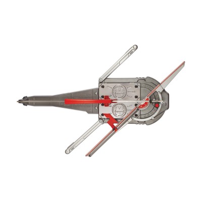 Κόφτης Πλακιδίων 93P5 Masterpiuma Montolit 49836