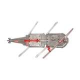 Κόφτης Πλακιδίων 131P5 Masterpiuma Montolit 49837