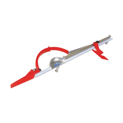 Μπάρα Μέτρησης Κατάλληλη Για Κόφτη 63P5 Montolit 455P5 49852