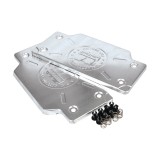 Μεταλλική Βάση Στήριξης Κατάλληλη Για Κόφτες 75P5, 93P5, 131P5, 161P5, Σετ Montolit 418P 49858