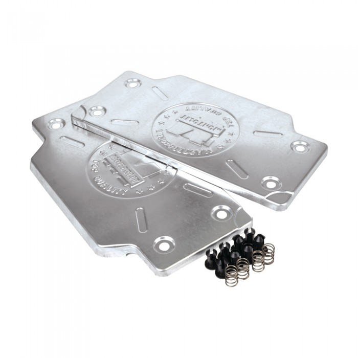 Μεταλλική Βάση Στήριξης Κατάλληλη Για Κόφτες 75P5, 93P5, 131P5, 161P5, Σετ Montolit 418P 49858