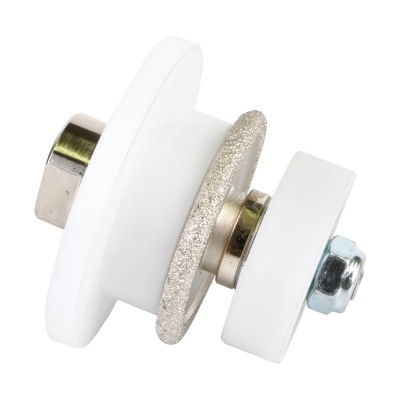 Διαμαντόδισκος Για Αυλακώσεις Με Στέλεχος M14 Montolit FP-GO 49884