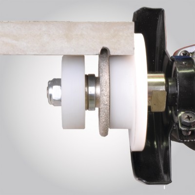 Διαμαντόδισκος Για Αυλακώσεις Με Στέλεχος M14 Montolit FP-GO 49884