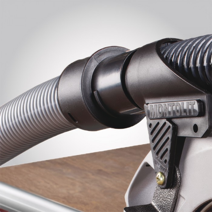 Δισκοπρίονο Ξηρής Κοπής Montolit MFL2-SH-PU 49890