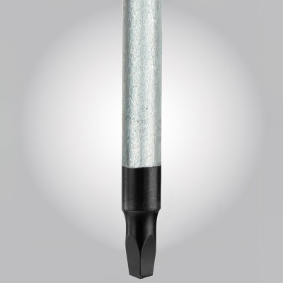 Κατσαβίδι Τετράγωνο RB-2 F.F. Group SOFT GRIP με Μήκος 100mm 34786