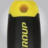 Κατσαβίδι Τετράγωνο RB-2 F.F. Group SOFT GRIP με Μήκος 100mm 34786