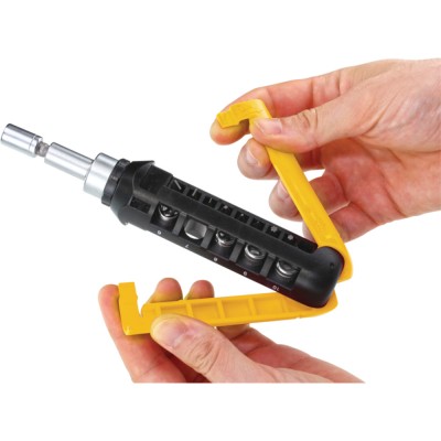 Κατσαβίδι Καστάνιας Σετ 14 Σε 1 F.F. Group 39235