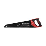 Σεγάτσα Fine Cut Με Ergo Λαβή 50cm TPI11 Πάχος Λάμας 1,0mm Benman 70037