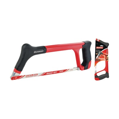 Επαγγελματικό Σιδεροπρίονο Fiberglass H-27B 300mm Benman 70043
