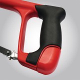 Επαγγελματικό Σιδεροπρίονο Fiberglass H-27B 300mm Benman 70043
