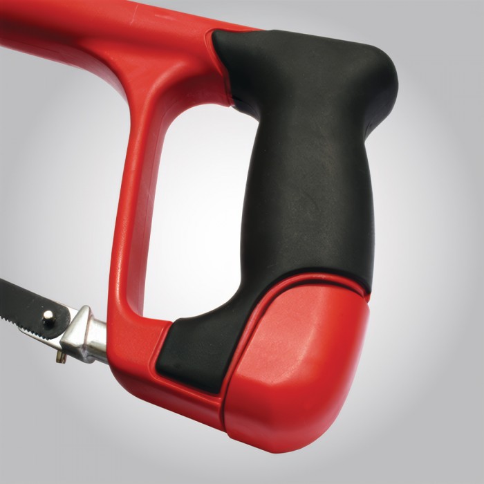 Επαγγελματικό Σιδεροπρίονο Fiberglass H-27B 300mm Benman 70043