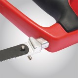 Επαγγελματικό Σιδεροπρίονο Fiberglass H-27B 300mm Benman 70043