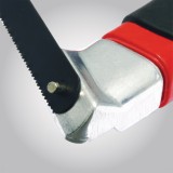 Επαγγελματικό Σιδεροπρίονο Fiberglass H-27B 300mm Benman 70043