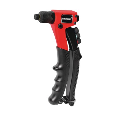 Επαγγελματικός Πριτσιναδόρος Με Εργονομική Λαβή Benman 70320