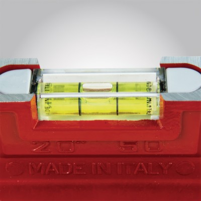 Αλφάδι L53 Με 3 Μάτια 50cm Benman 70635