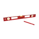 Αλφάδι L53 Με 3 Μάτια 60cm Benman 70636