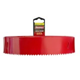 Ποτηροτρύπανο Bi-Metal Cobalt 8%, 4/6 Tpi D:210mm Benman 72127