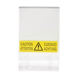 Ανταλλακτικό Κάλυμμα Λεπίδας Μηχανισμού Ταινίας Συσκευασίας Benman 72276