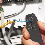 Απογυμνωτής Καλωδίων Benman 72716