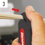 Απογυμνωτής Καλωδίων Benman 72716