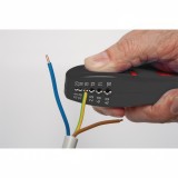 Απογυμνωτής Καλωδίων Benman 72716