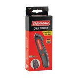 Απογυμνωτής Καλωδίων Benman 72716