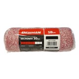 Ρολό microfiber για χρώματα & αστάρια με Μήκος 18cm Διάμετρο Ø68mm και Ύψος Πέλους 10mm BENMAN MICROMIX 72999