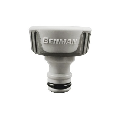Συστολή 2 Υλικών Με Πάσο 3/4" Benman 73199