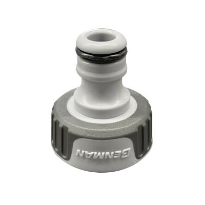 Συστολή 2 Υλικών Με Πάσο 3/4" Benman 73199