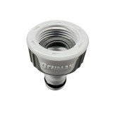 Συστολή 2 Υλικών Με Πάσο 3/4" Benman 73199