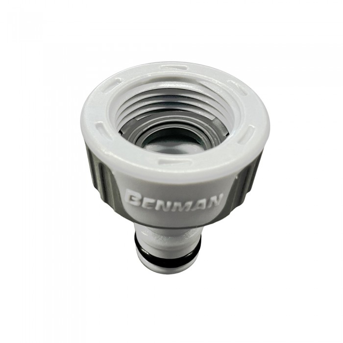 Συστολή 2 Υλικών Με Πάσο 3/4" Benman 73199