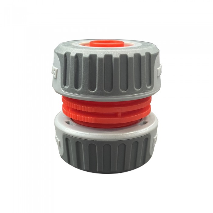 Πλαστικός ενωτικός σύνδεσμος 1/2" - 5/8" Benman 73202