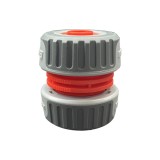 Πλαστικός ενωτικός σύνδεσμος 1/2" - 5/8" Benman 73202